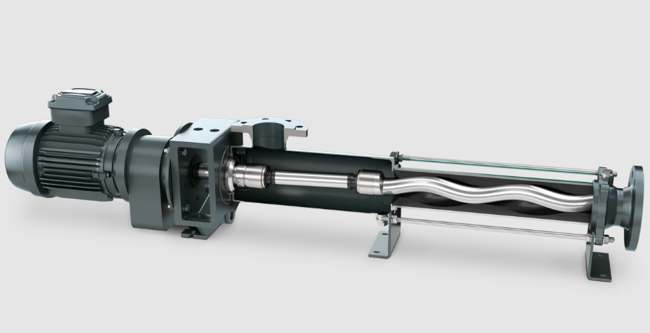 NEMO Progressing Cavity Pump