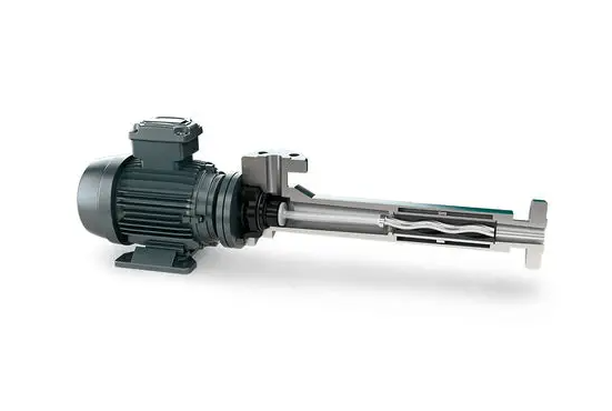 NEMO® C.Pro® Universal Dosing Pump