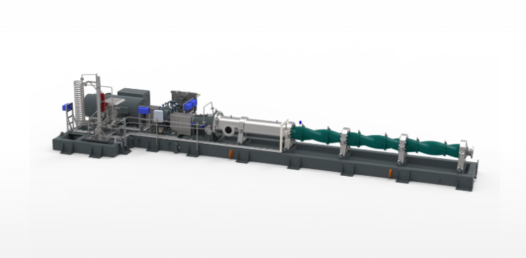 NEMO® L.Cap Progressing Cavity Pumps