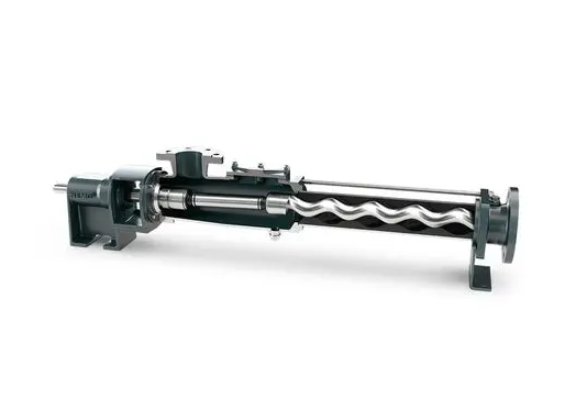 NEMO® SY Progressive Cavity Pump