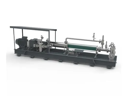 NEMO® Multiphase Progressing Cavity Pump